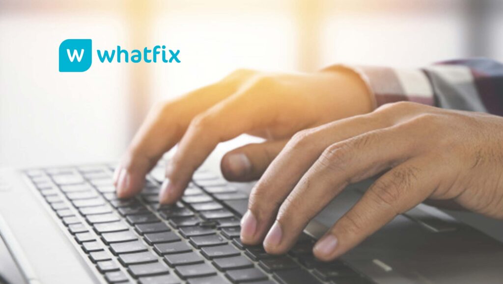 Whatfix Launches Enterprise Insights and AI Features. Reimagines The Future Of AI-Driven Digital Adoption Platforms (DAP)