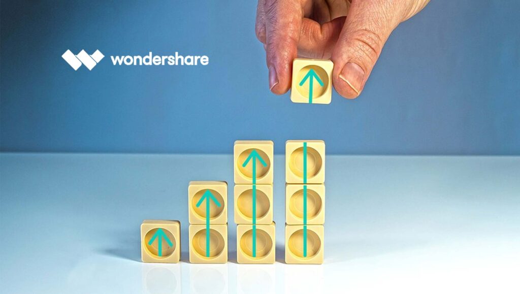 Wondershare Recognized as an Industry Leader in the G2 Crowd Fall 2020 Reports