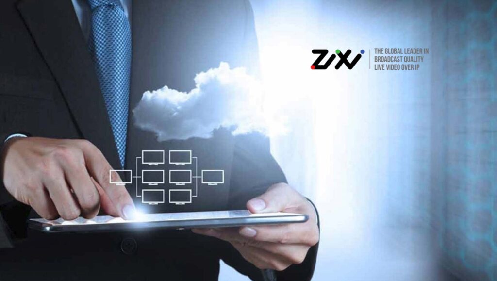 Zixi Announces Partnership With Google Cloud