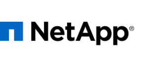 NetApp Logo