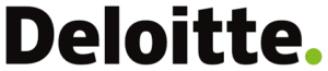 Deloitte Logo