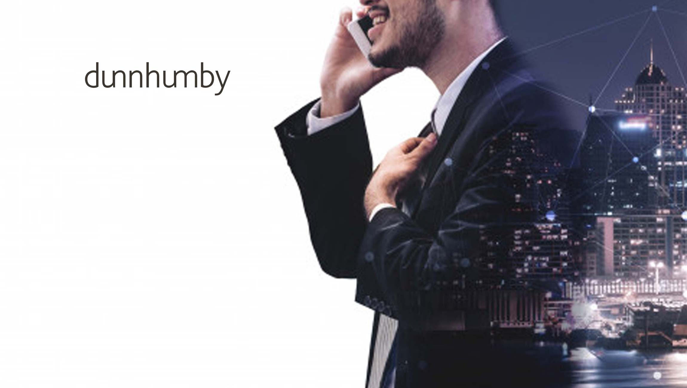 dunnhumby Names Grant Steadman as President of North America