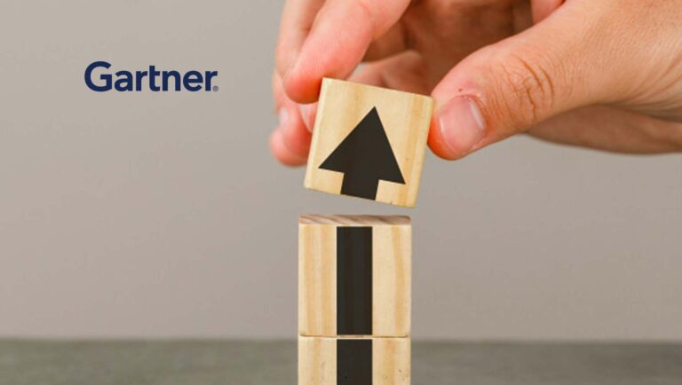 Gartner Says Sales Reps Have the Worst Data Proficiency in the Organization