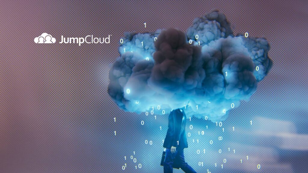 JumpCloud Extends Industry Lead in Record Number of G2 Grid Reports for Directory Services, Device, and Identity Management