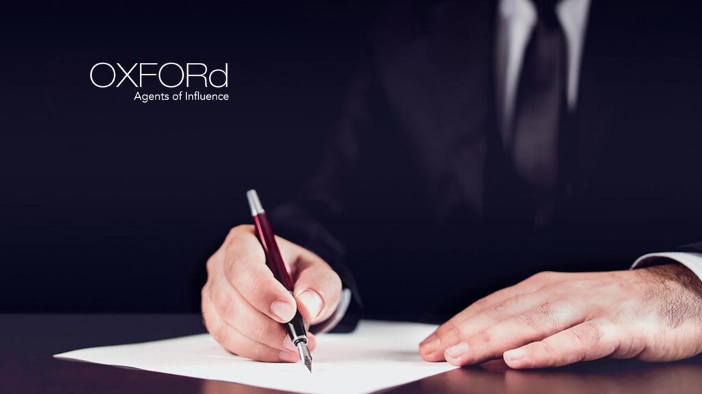 Oxford Road Fortifies Executive Team – Appoints Steven Abraham As President, Brings On Kraig Kitchin And Jennifer Laine