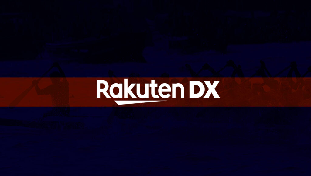 Rakuten Launches ‘Rakuten DX’ to Drive Creativity and Innovation in Digital Experiences Ahead of Expected App Boom