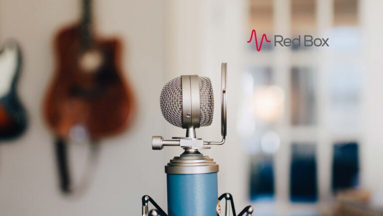 Red Box Delivers Cloud Configurable Voice Recording to Fuel AI on Microsoft Azure