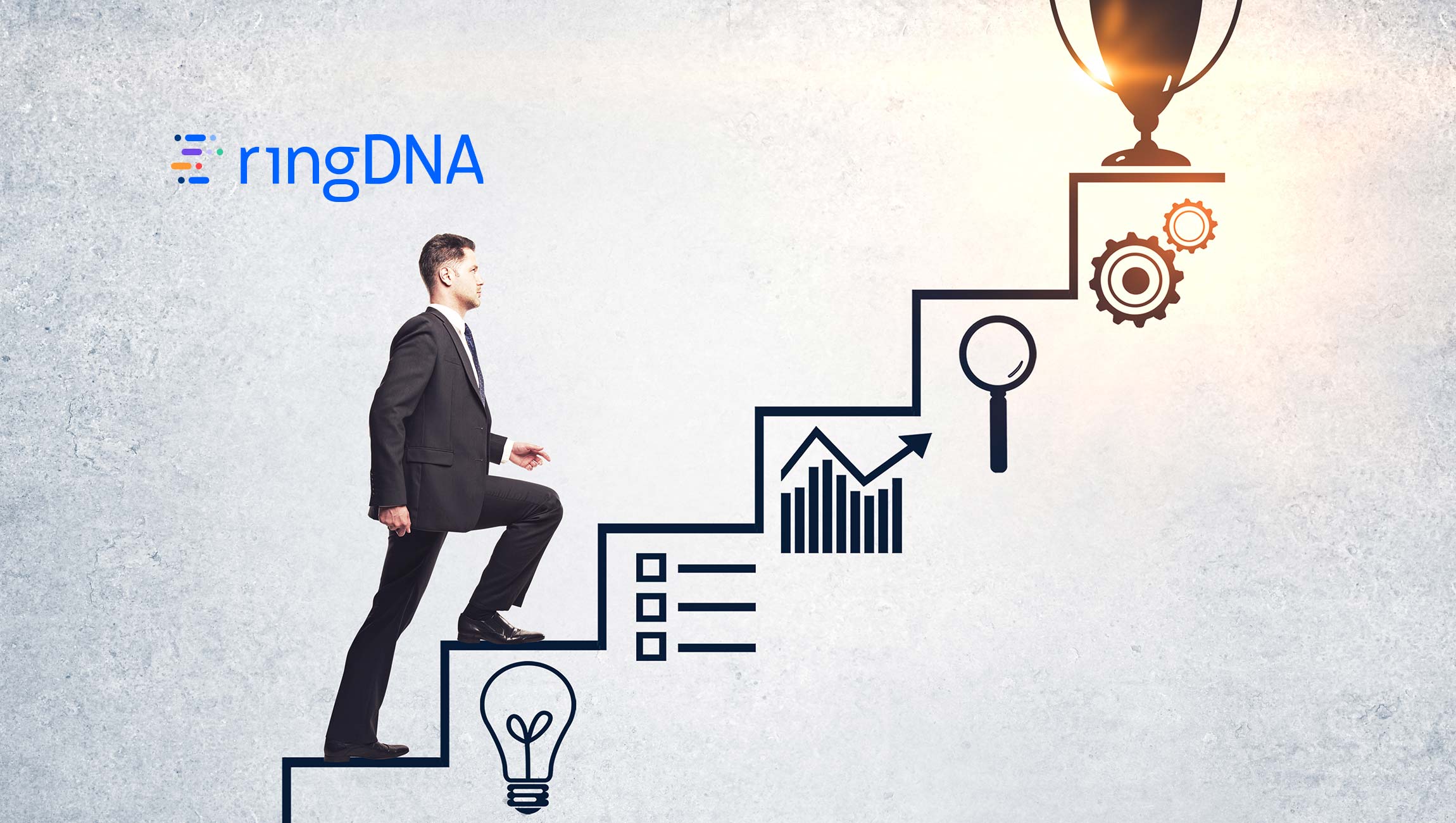 ringDNA Ranked Number 455 Fastest-Growing Company in North America on Deloitte’s 2020 Technology Fast 500