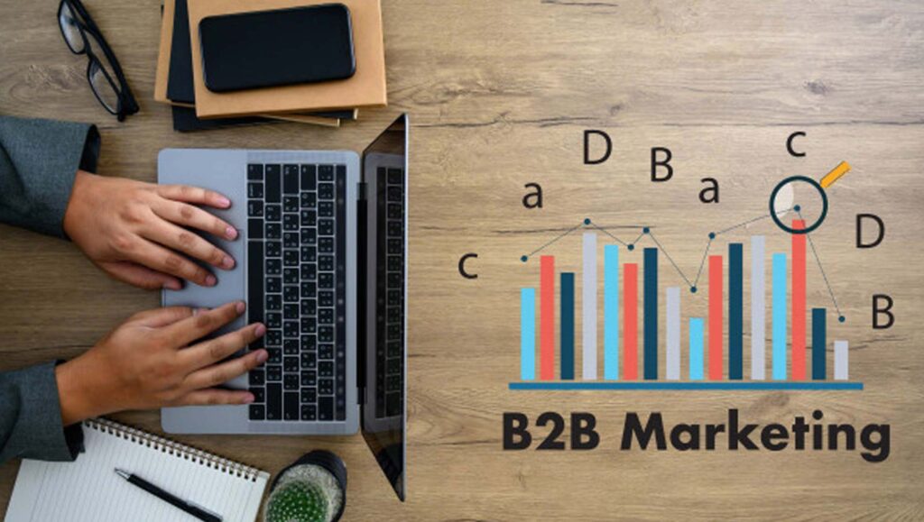 Stein IAS’ New Report Heralds the Importance of Emotion in B2B Marketing