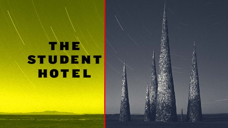 The Student Hotel Delivers First Phase of Digital Transformation Programme