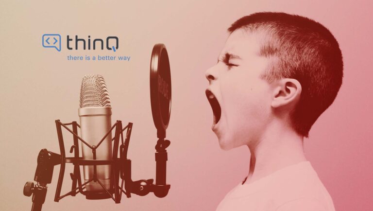 thinQ Launches All-in-One Communication Platform to Power Voice & Messaging