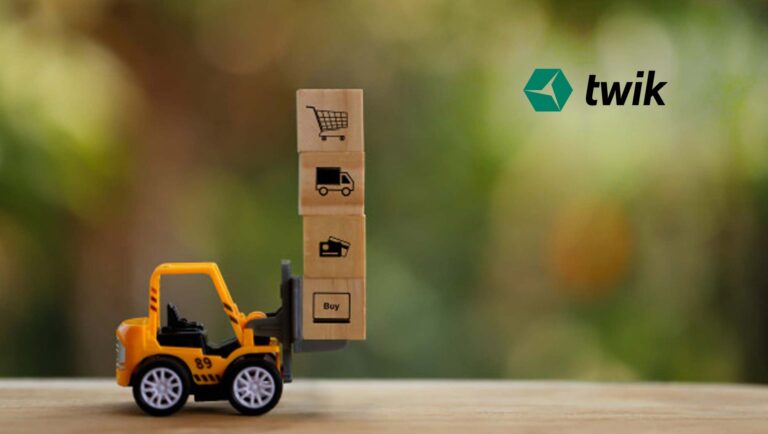 twik Enhances E-Commerce Experience With a New Shopify App