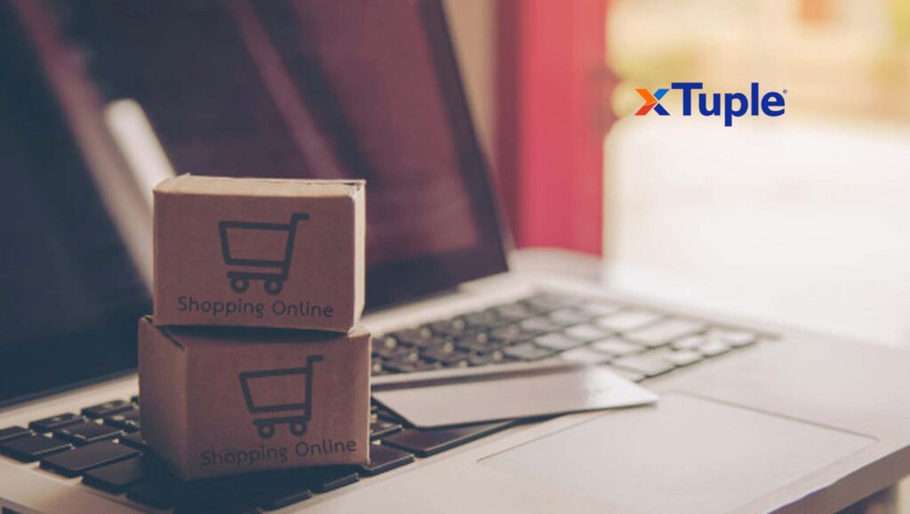 xTuple Launches ERP-E-Commerce Integrations with Shopify, Woo Commerce and ShipStation