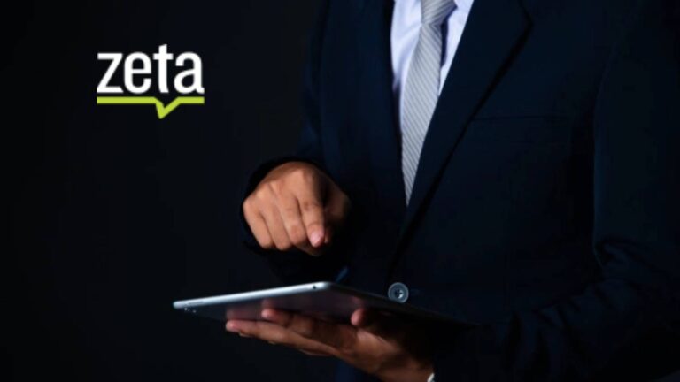 Zeta Launches Customer Data Platform, CDP+, to Help Marketers Provide an Elevated CX