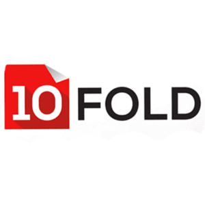 10Fold Logo