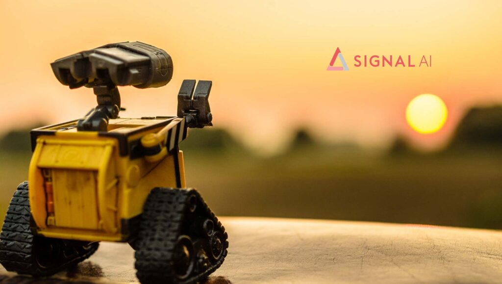 95.7% of Business Leaders and Decision Makers Believe Using AI Will Transform How Decisions Are Made – Signal AI report