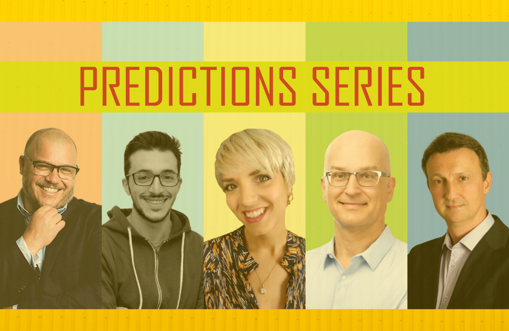 Predictions Series 2021: 6 AdTech Leaders and their Powerful Performance Marketing Insights for 2021