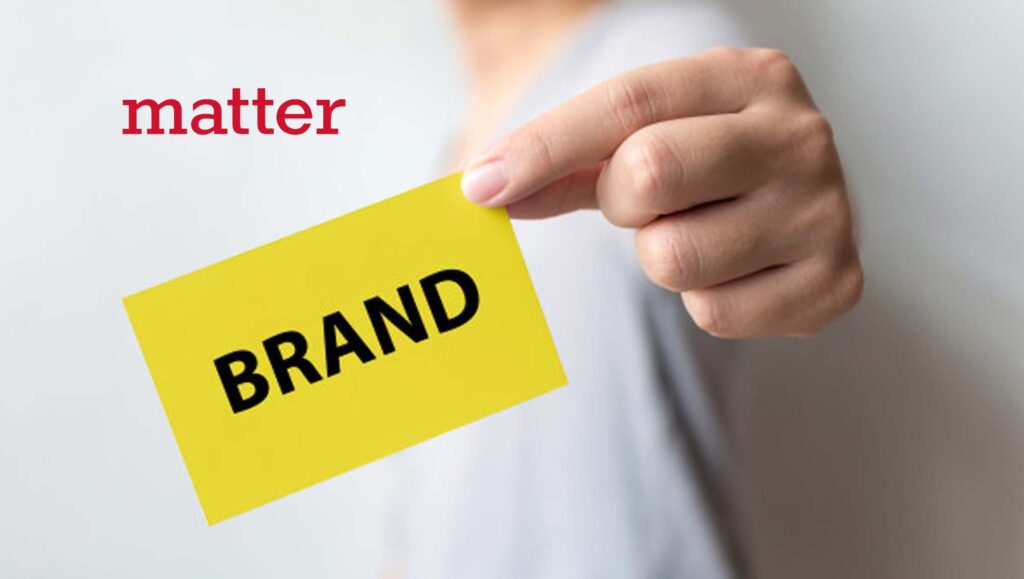 Matter Equips Brands with Curated Content to Engage Remote Audiences in 2020