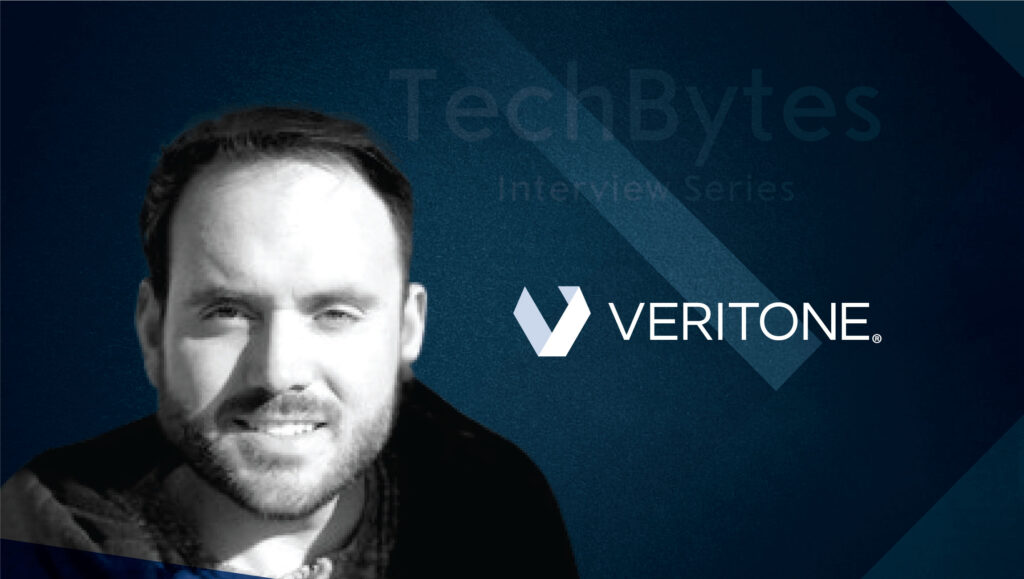 TechBytes with Ben Howell, Director, Product Management at Veritone