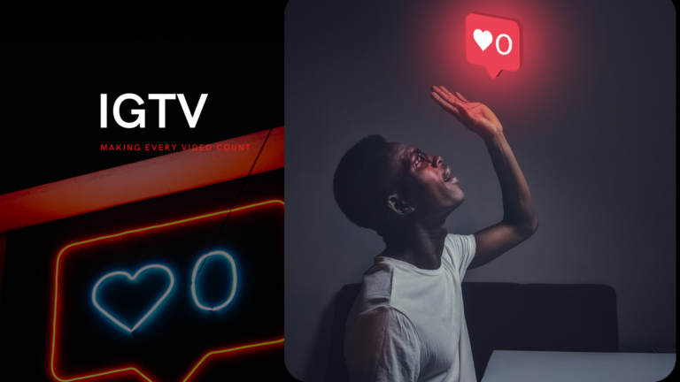 Here's How to Kick-start your IGTV Strategy in 2021