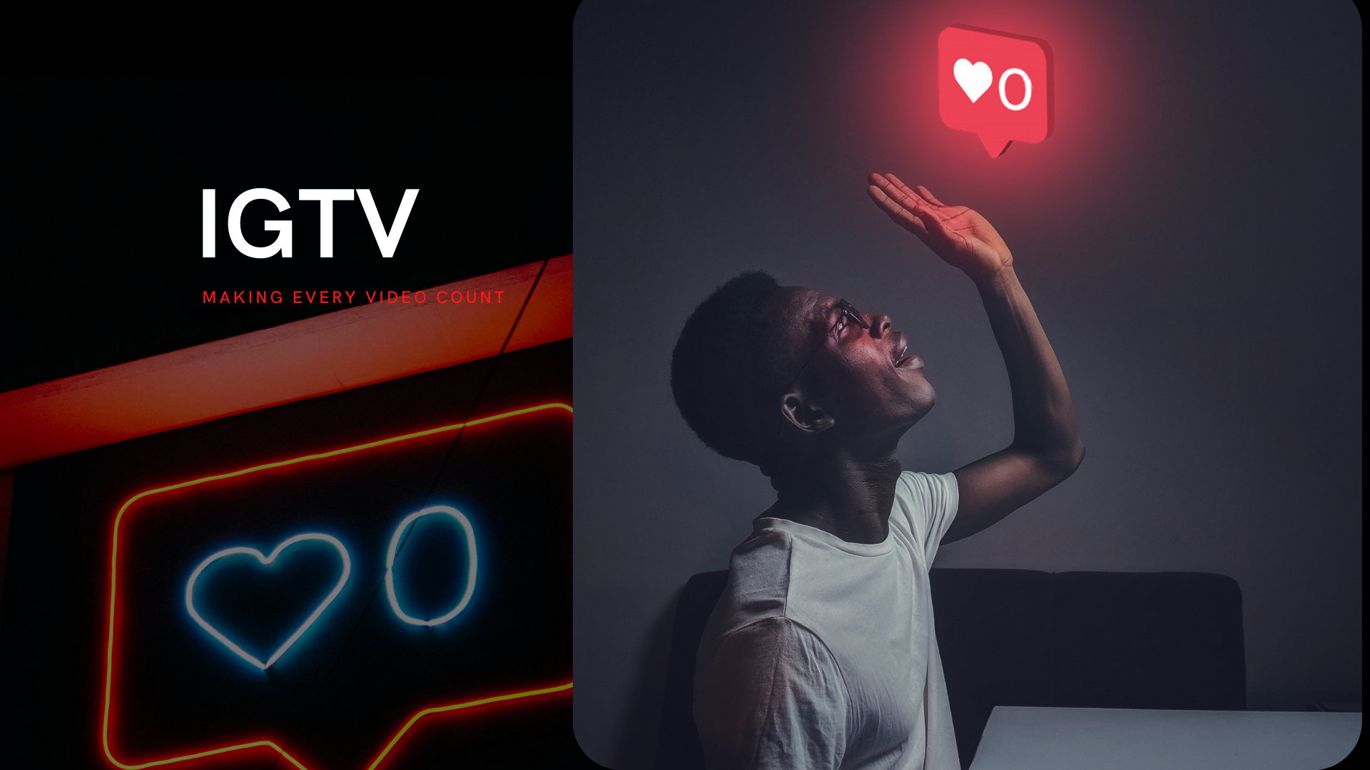 Here’s How to Kick-start your IGTV Strategy in 2021