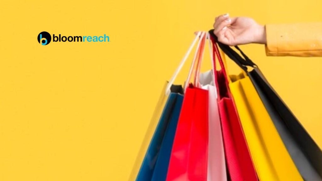 Bloomreach Reports 40% Year-Over-Year (YoY) Holiday Sales Increase in 2020