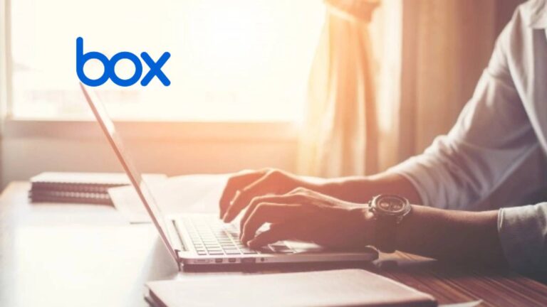 Box Announces Emerging Partners Program