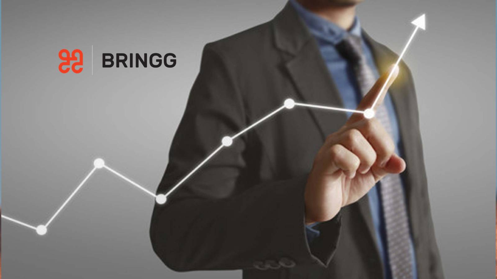 Bringg Partners with METRO