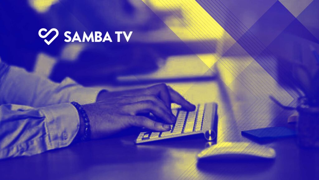 Samba TV Adds TiVo to Partner Ecosystem as Part of Continued Investment in Broadening Reach, Representation, and Understanding of TV Audiences Globally