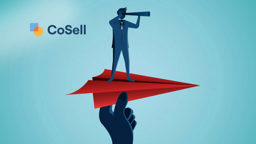 CoSell Launches LinkedIn For B2B Sales Partnerships