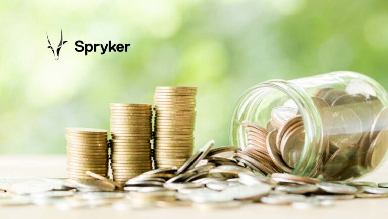 Spryker Announces $130 Million Financing Round