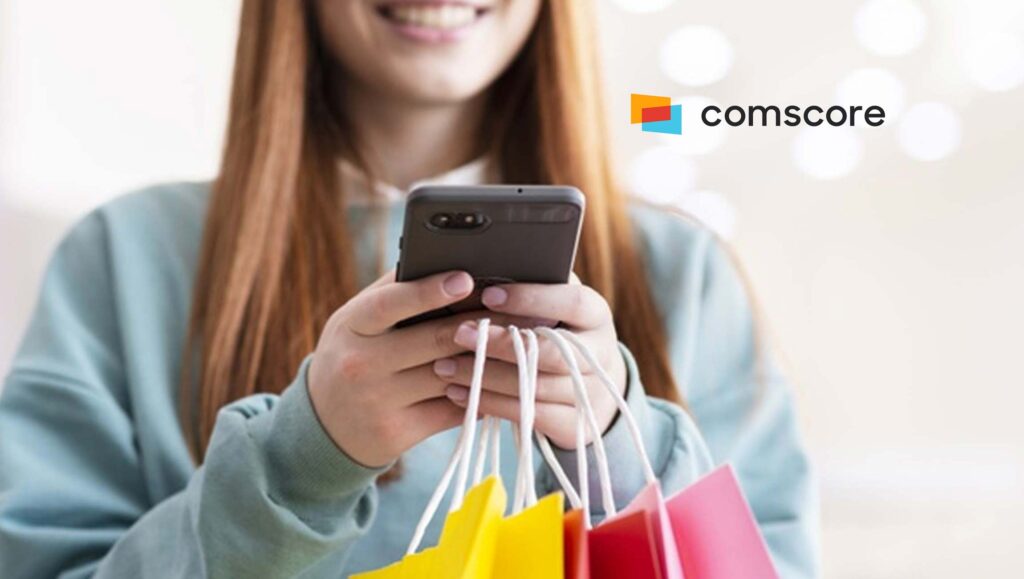 Comscore Sees Record Online Spending Across 'Big 3' Holiday Shopping Days