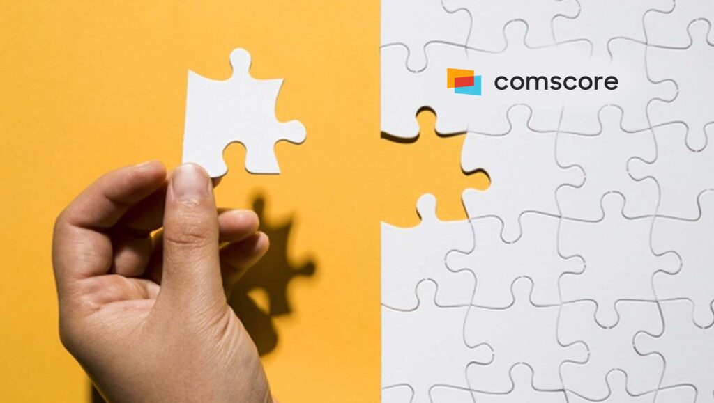 Comscore and MediaMath Announce Partnership