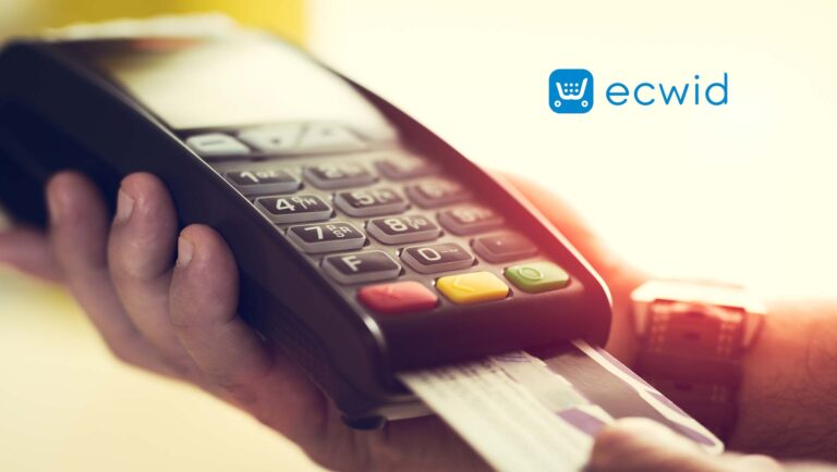 Ecwid Announces New Payments Partnerships