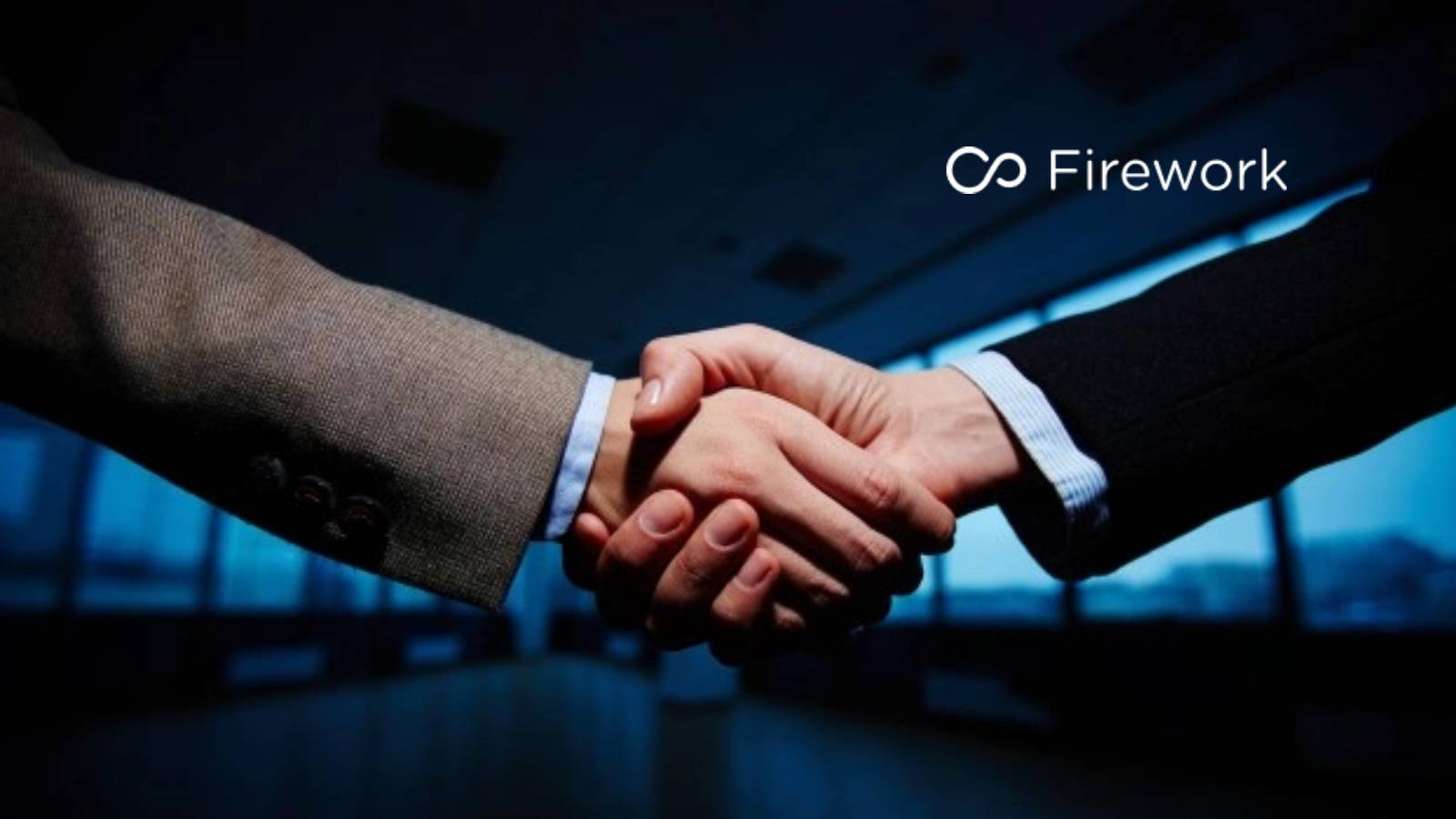 Firework Announces Cutting-Edge Media Partnership with Jukin Media