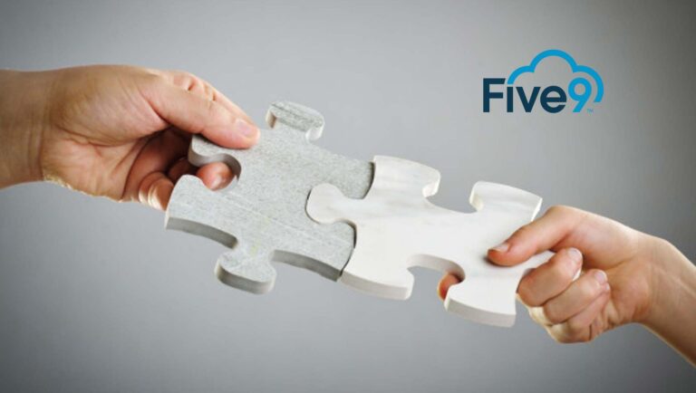 WTG and Five9 Announce New Strategic Partnership to Drive Digitization and Customer Experience