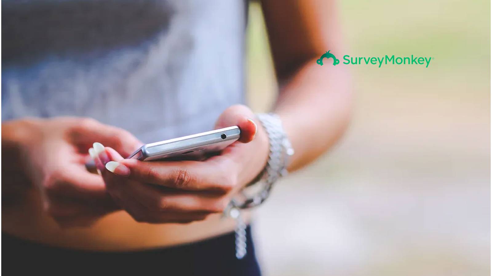 Former Oracle Executive Joins SurveyMonkey To Grow Customer Experience Business in EMEA