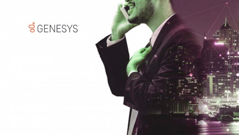 Genesys Launches the Future of Digital Customer Engagement