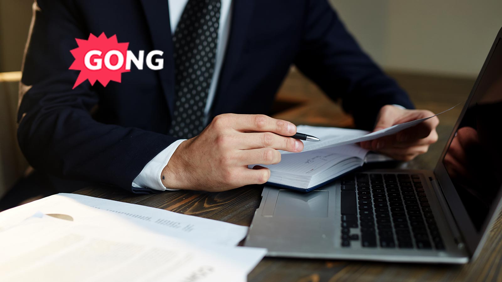 Gong Announces Complete Sales Coaching Solution for Remote Work