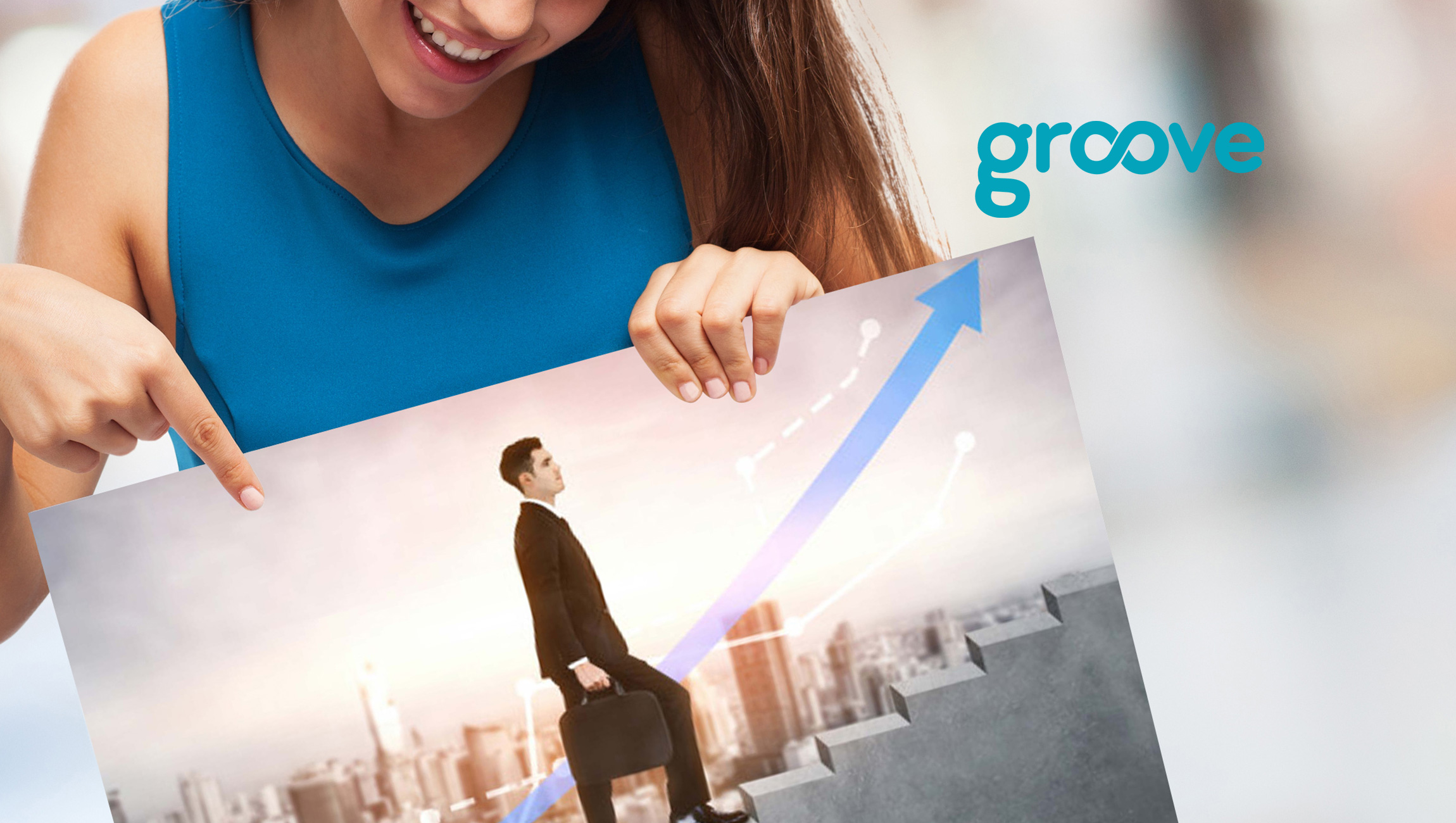 Groove Ranks #1 in Enterprise Momentum Across Four Sales Tech Categories in G2 Winter 2021 Reports
