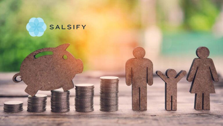 Digital Commerce Leader Salsify Closes $200 Million Investment Led by TPG at $2 Billion Valuation