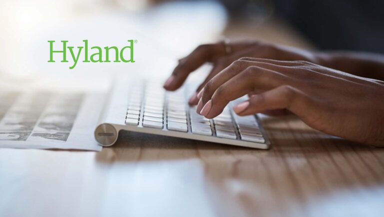 Hyland Launches New Enhancements And Solutions Across Its Content Services Platform