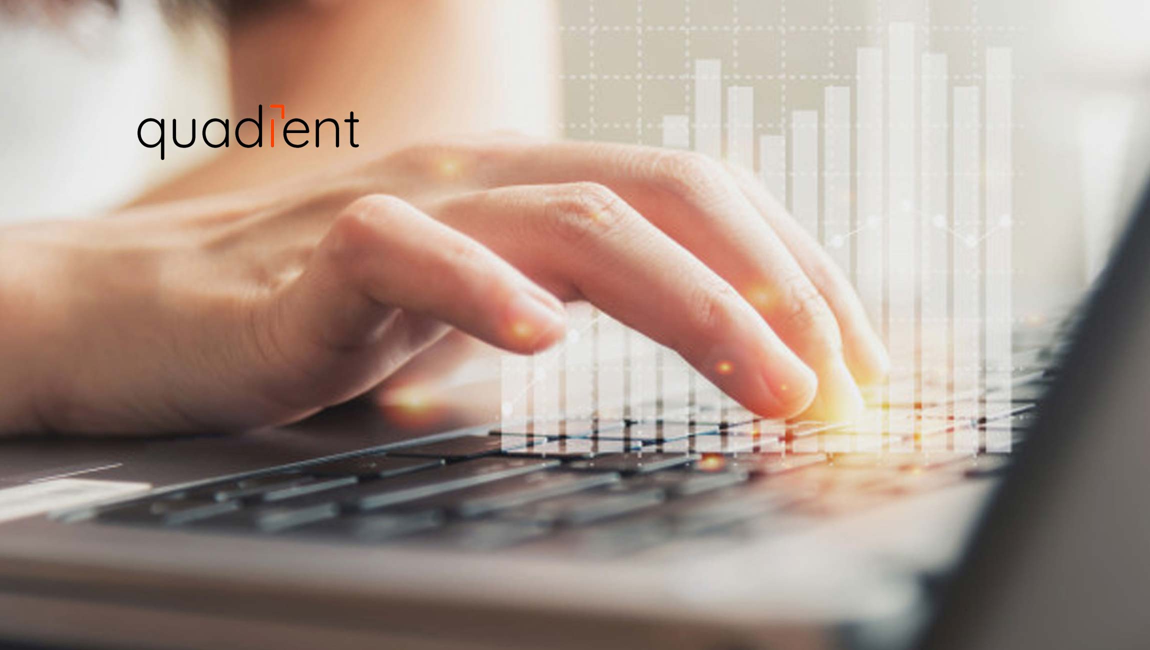 IDC’s Latest Report Confirms Quadient’s Leadership in the Customer Communications Management Software Market