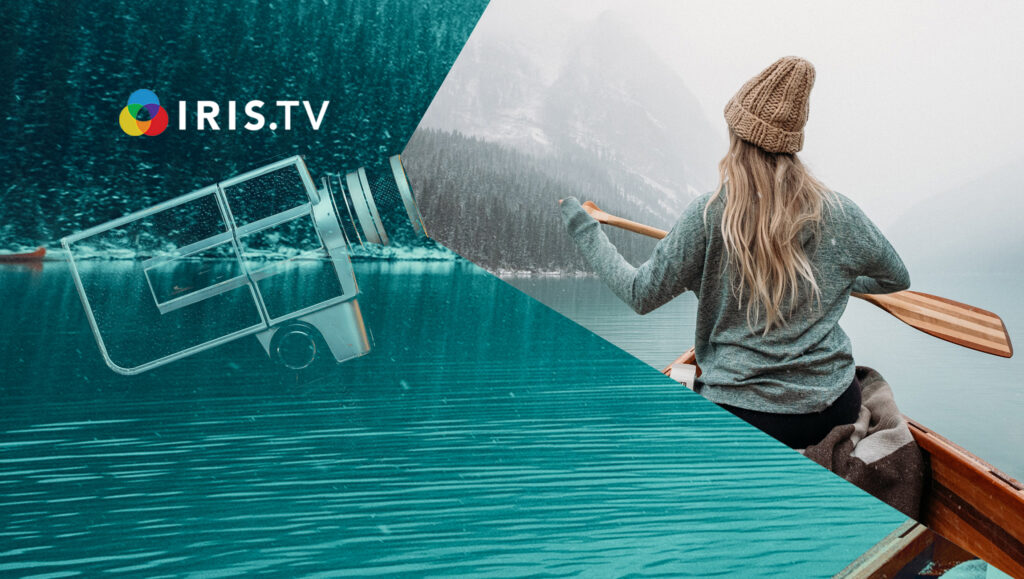 IRIS.TV Joins the Unified ID 2.0 Initiative as Advertisers Seek Brand-Safe_ Video-Level Contextual Targeting for Online Video and Connected TV