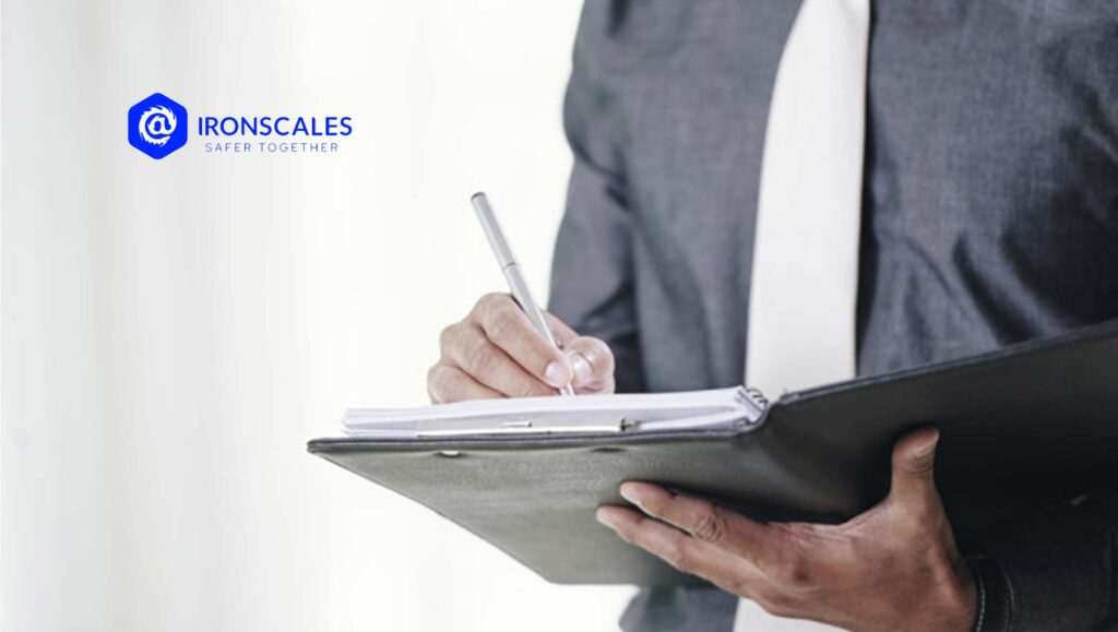 IRONSCALES Ranks No. 618 on the 2021 Inc. 5000, With Three-Year Revenue Growth of 106 Percent