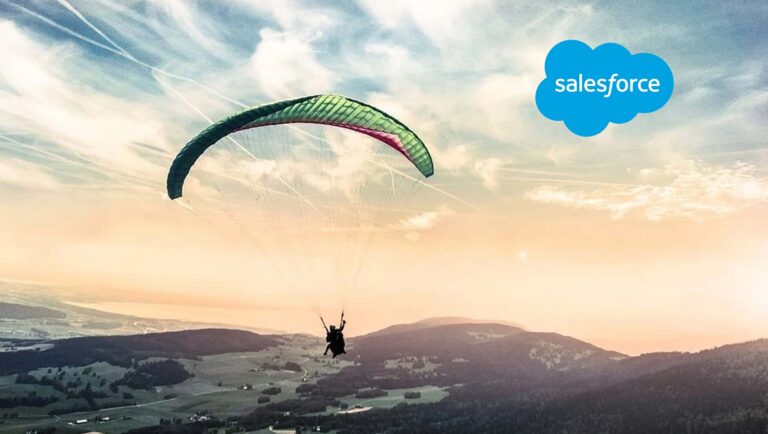 Introducing Salesforce Hyperforce