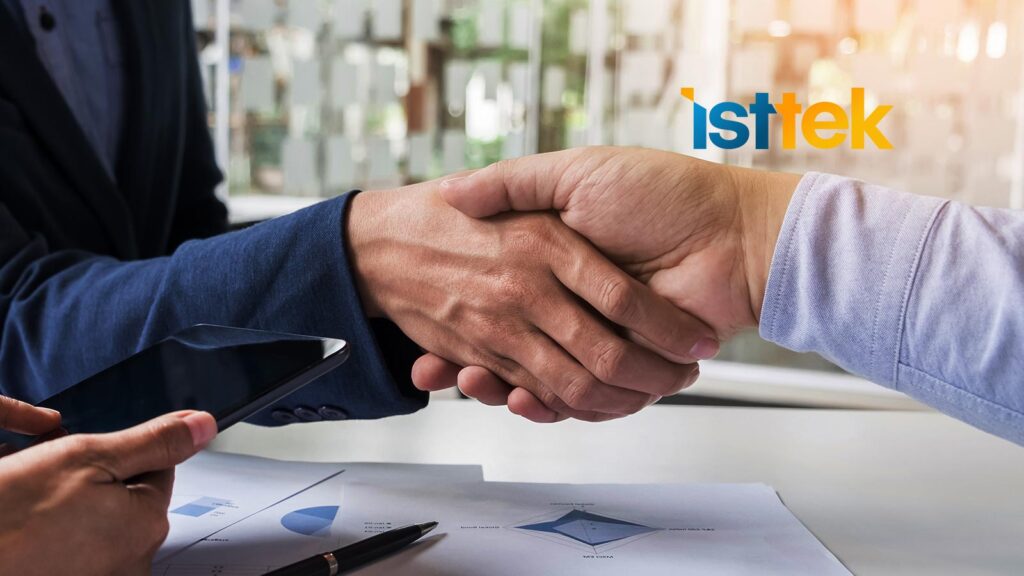 IstTek Joins Cisco Solution Partner Program