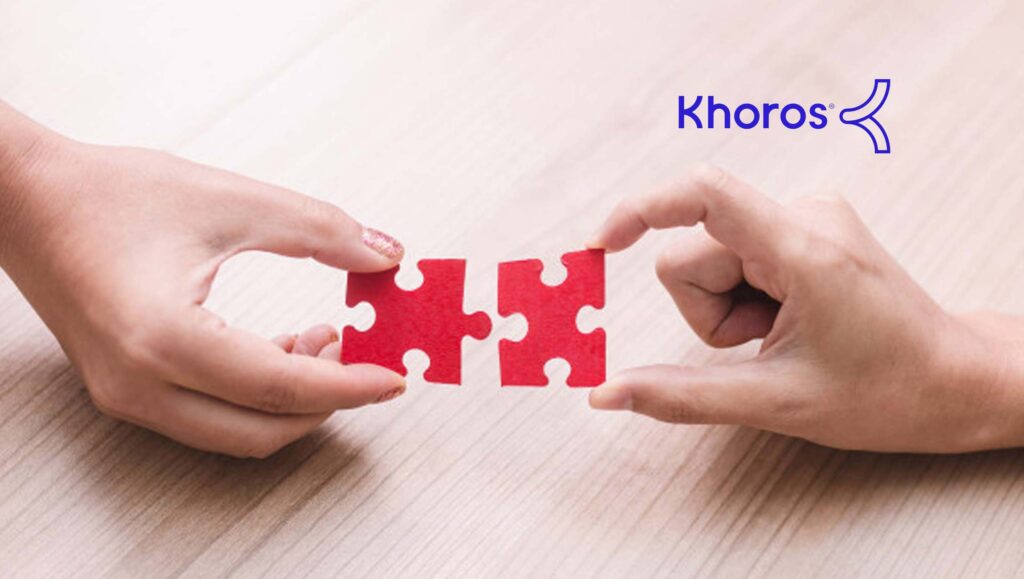 Khoros Integrates Trustpilot to Khoros Care, Boosting Brand's Customer Engagement Abilities