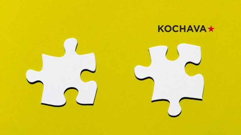 Kochava Announces Acquisition of Machine Advertising