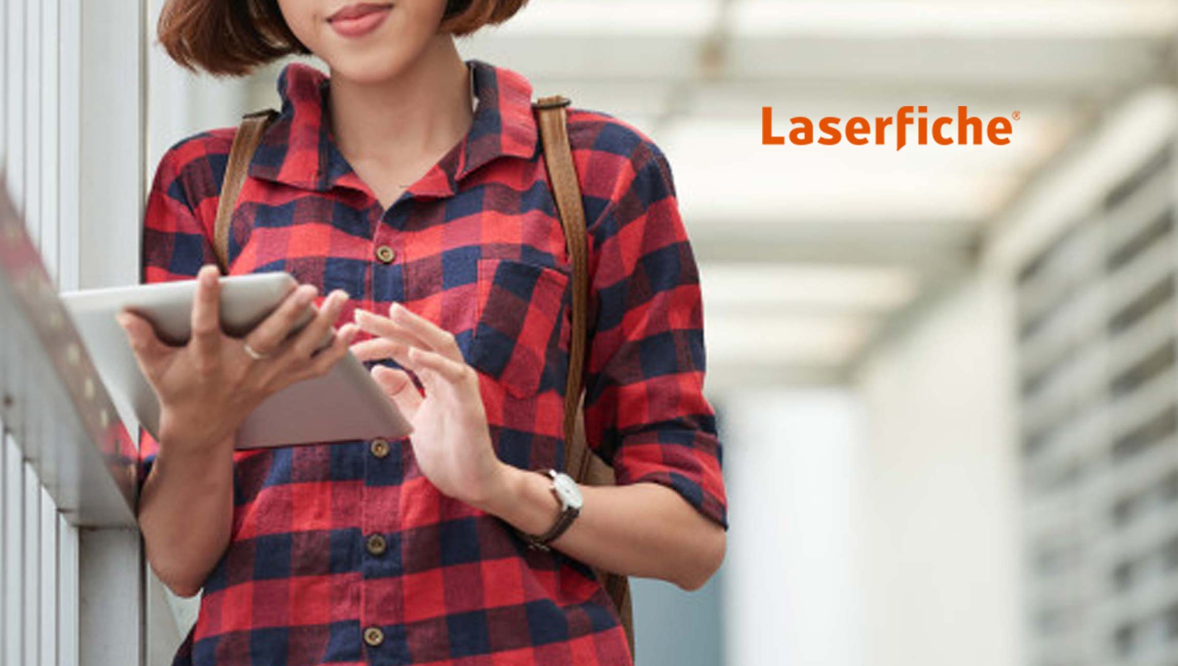 Laserfiche Named a Challenger in 2020 Gartner Magic Quadrant for Content Services Platforms
